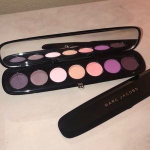 Marc Jacobs Makeup - Marc Jacobs Eyeshadow Palette In The Tease Marc Jacobs Makeup - Marc Jacobs Eyeshadow Palette In The Tease